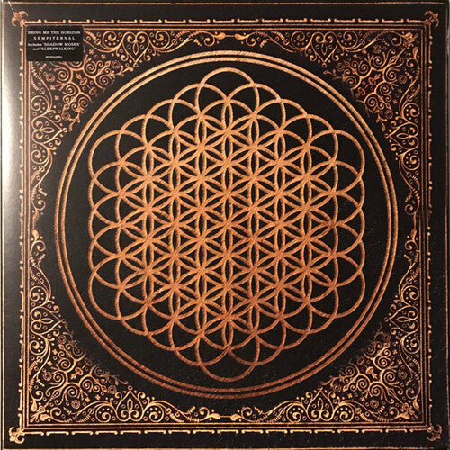 Bring Me The Horizon/Sempiternal