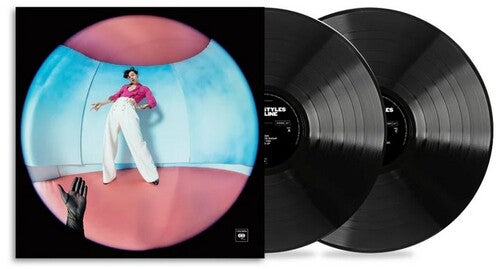 Harry Styles/Fine Line 2LP