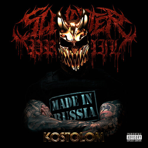 Slaughter To Prevail/Kostolom