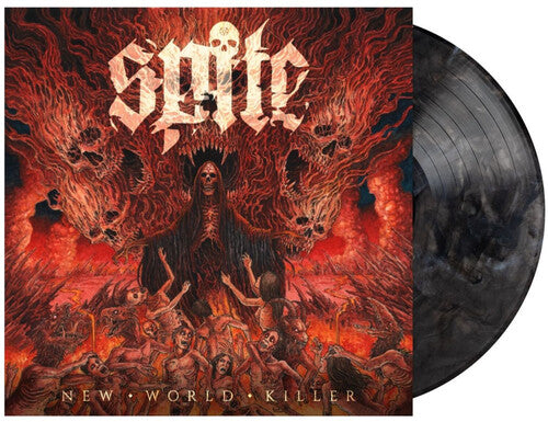 Spite/New World Killer