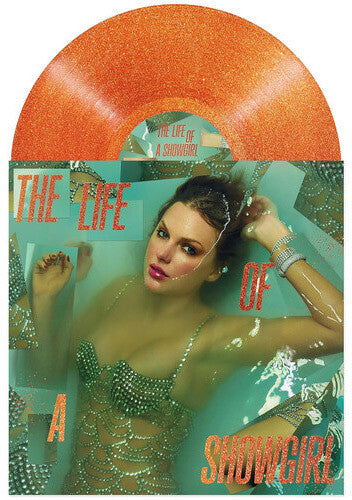 Taylor Swift/The Life Of A Showgirl
