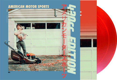 Bilmuri/American Motor Sports 420cc Edition
