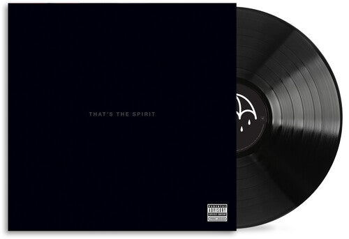 Bring Me The Horizon/That's The Spirit