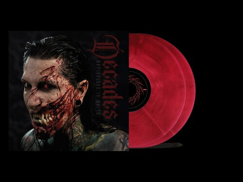 Motionless In White/Decades