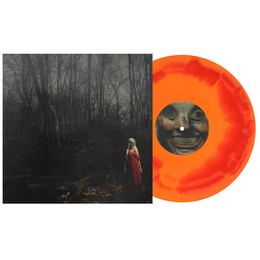 156/Silence-From A Distance
