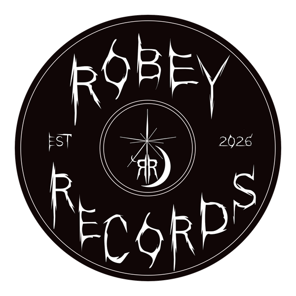 Robey Records
