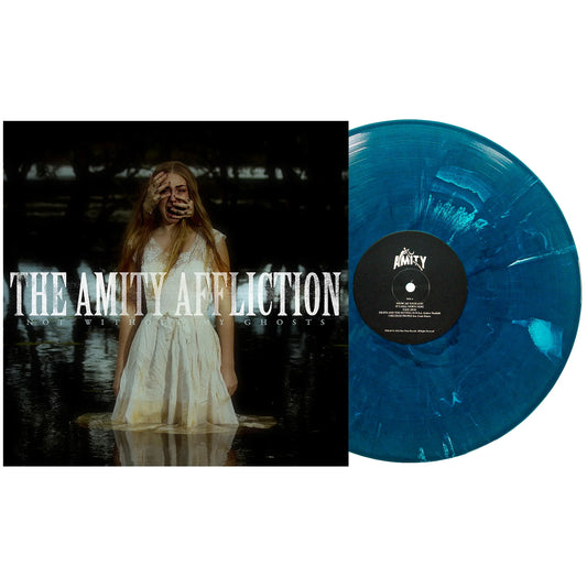 The Amity Affliction/Not Without My Ghost
