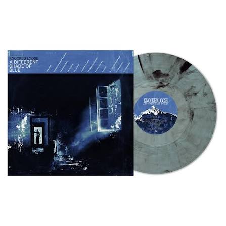 Knocked Loose/A Different Shade Of Blue